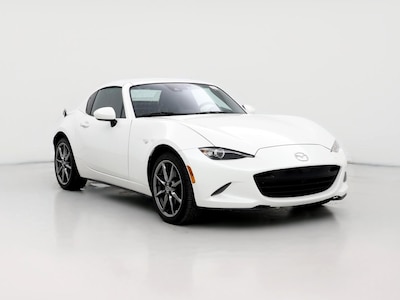 2020 Mazda MX-5 Miata Grand Touring -
                Brandywine, MD