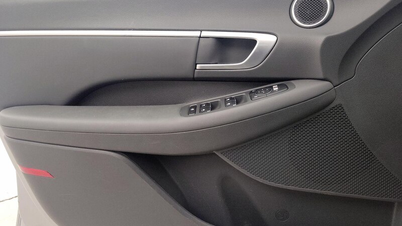 2021 Hyundai Sonata SEL Plus 12