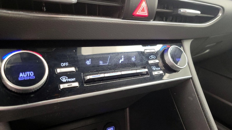 2021 Hyundai Sonata SEL Plus 16