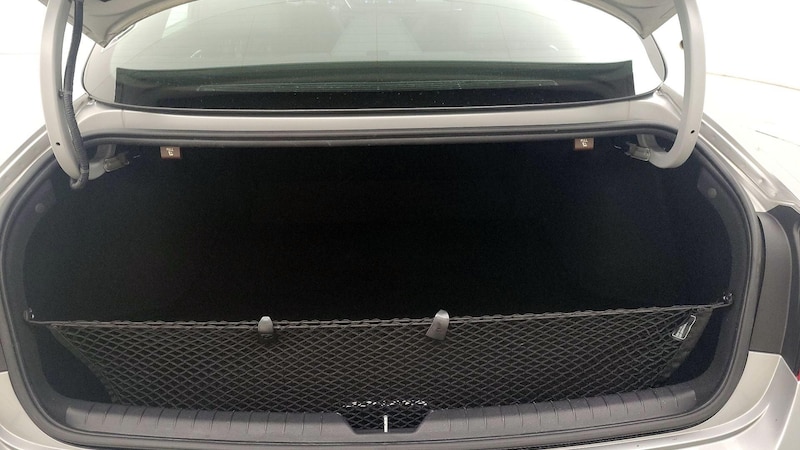 2021 Hyundai Sonata SEL Plus 20