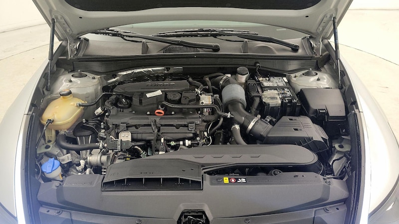 2021 Hyundai Sonata SEL Plus 21