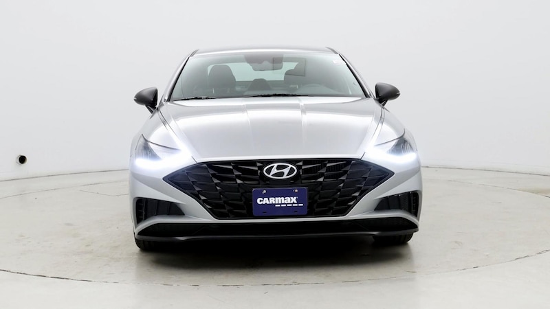 2021 Hyundai Sonata SEL Plus 5