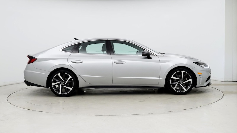 2021 Hyundai Sonata SEL Plus 7