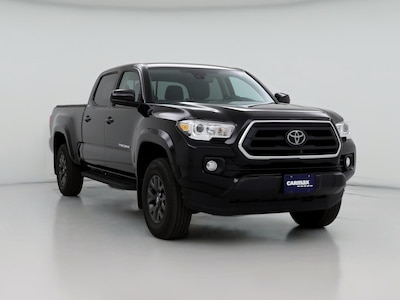 2021 Toyota Tacoma SR5 -
                Greensboro, NC