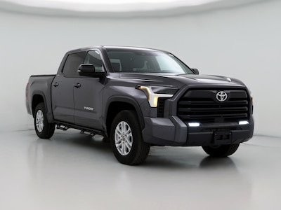 2022 Toyota Tundra SR5 -
                Greensboro, NC