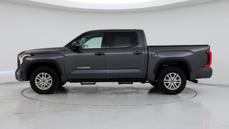 2022 Toyota Tundra SR5 3