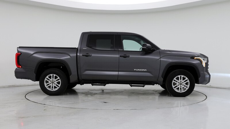 2022 Toyota Tundra SR5 7