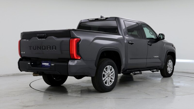 2022 Toyota Tundra SR5 8