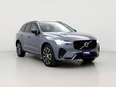 2024 Volvo XC60 B5 Plus -
                Fayetteville, NC