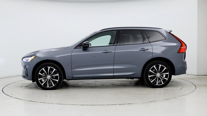 2024 Volvo XC60 B5 Plus 3