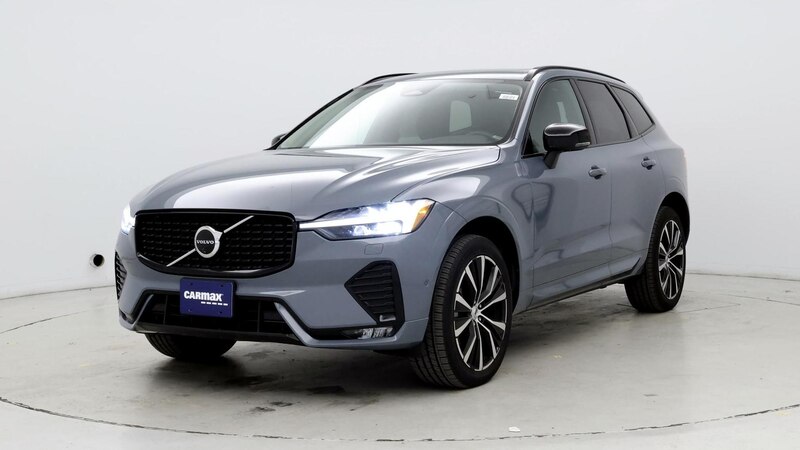 2024 Volvo XC60 B5 Plus 4