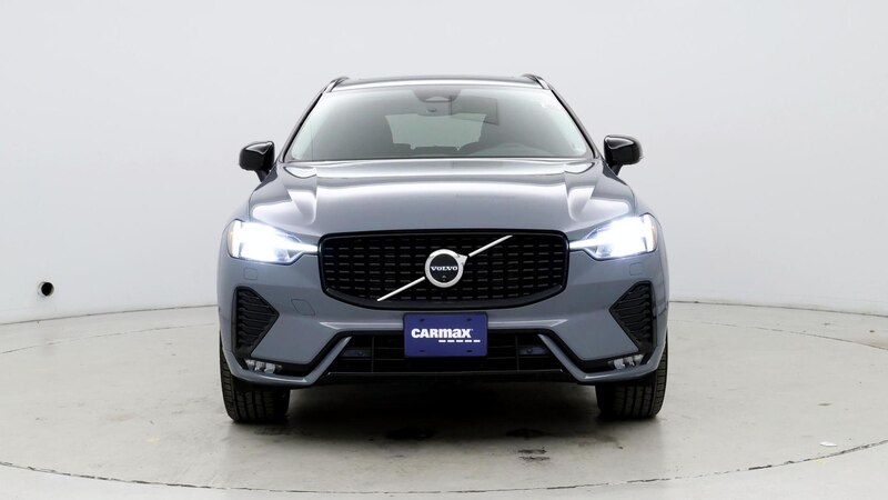 2024 Volvo XC60 B5 Plus 5