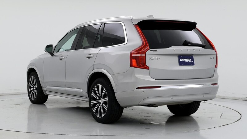 2024 Volvo XC90 B5 Plus 2