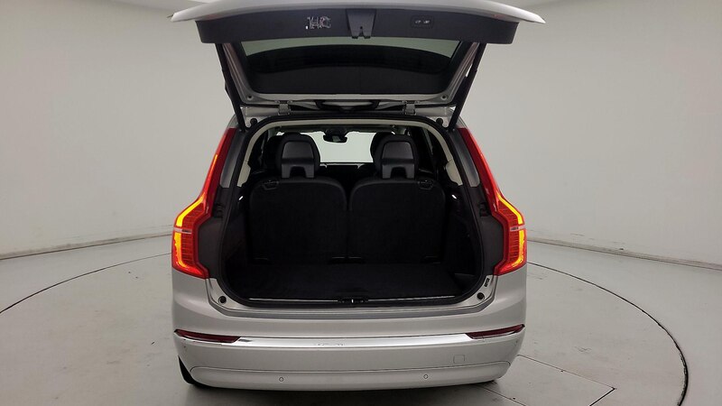 2024 Volvo XC90 B5 Plus 23