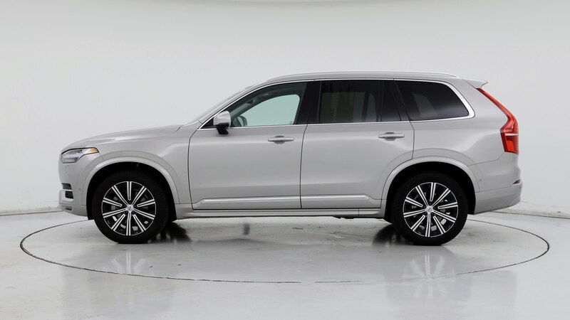 2024 Volvo XC90 B5 Plus 3