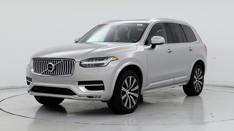 2024 Volvo XC90 B5 Plus 4