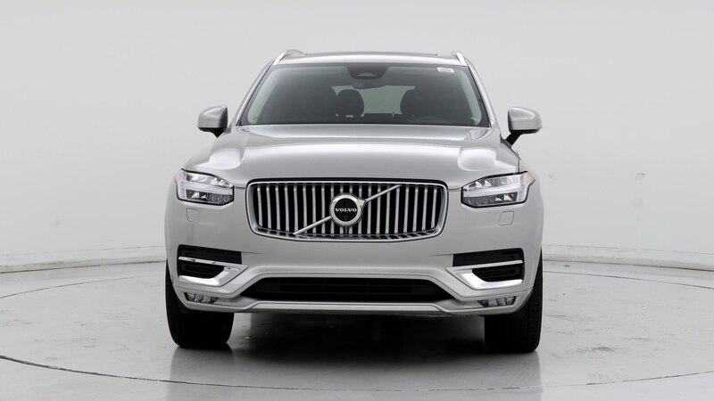 2024 Volvo XC90 B5 Plus 5