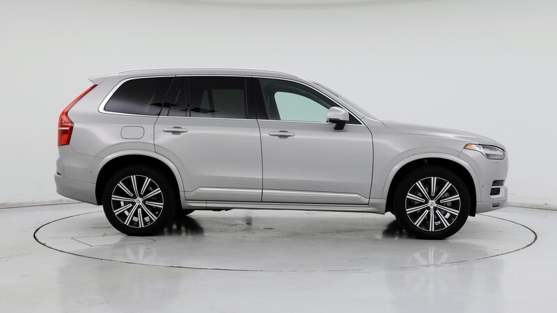 2024 Volvo XC90 B5 Plus 7