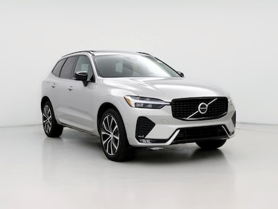 2024 Volvo XC60 B5 Plus -
                Raleigh, NC