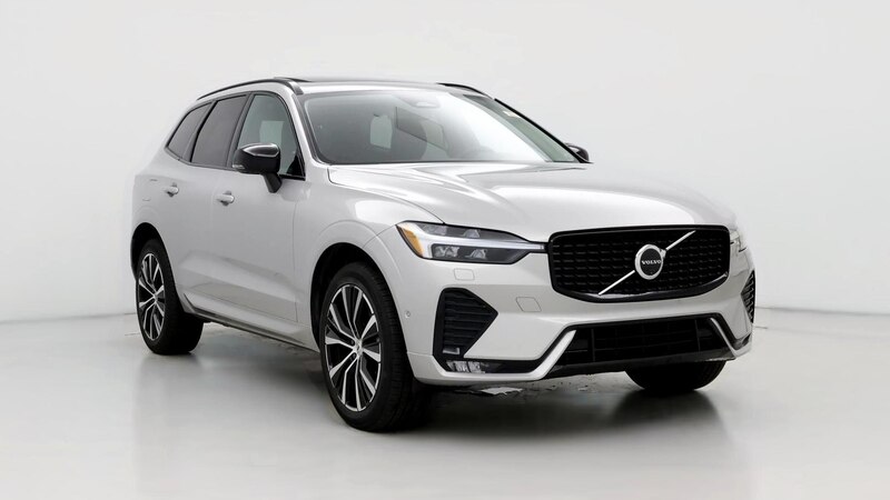 2024 Volvo XC60 B5 Plus Hero Image