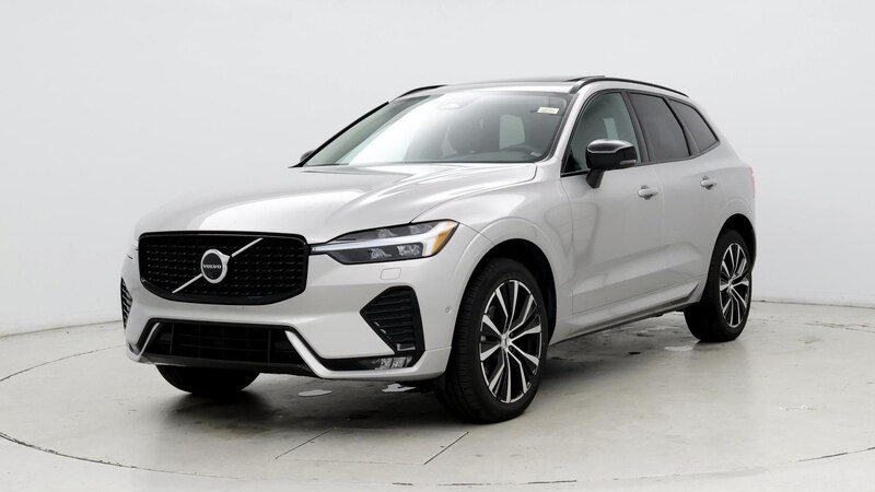 2024 Volvo XC60 B5 Plus 4