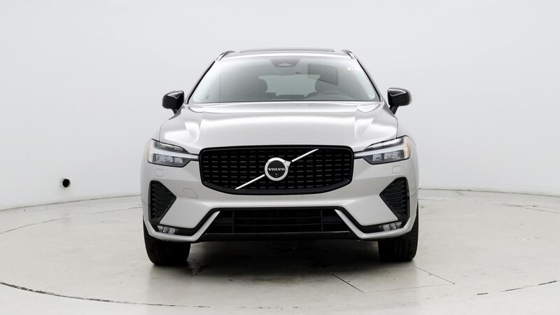 2024 Volvo XC60 B5 Plus 5