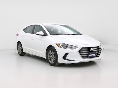 2017 Hyundai Elantra SE -
                Hartford, CT