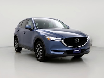 2018 Mazda CX-5 Grand Touring -
                Hartford, CT