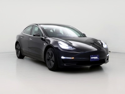 2020 Tesla Model 3 Long Range -
                Hartford, CT