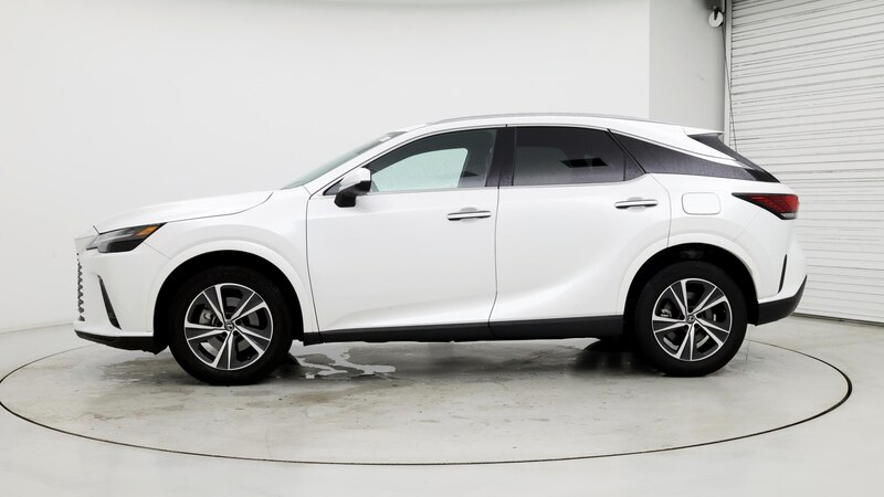 2023 Lexus RX 350 Premium 3