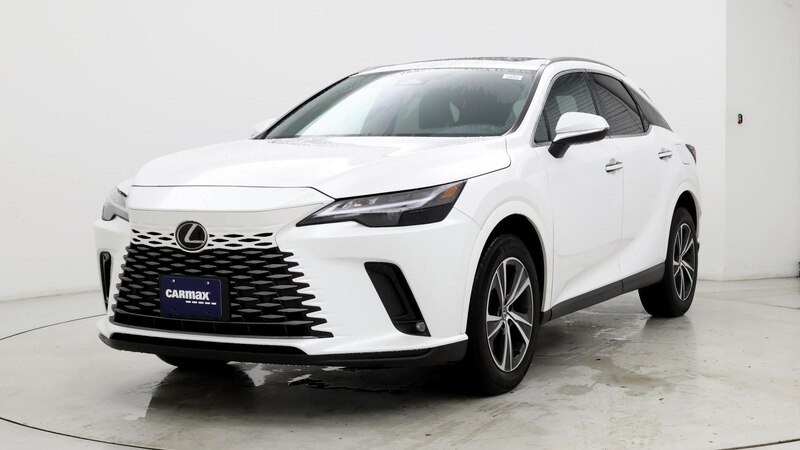 2023 Lexus RX 350 Premium 4