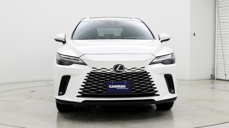 2023 Lexus RX 350 Premium 5