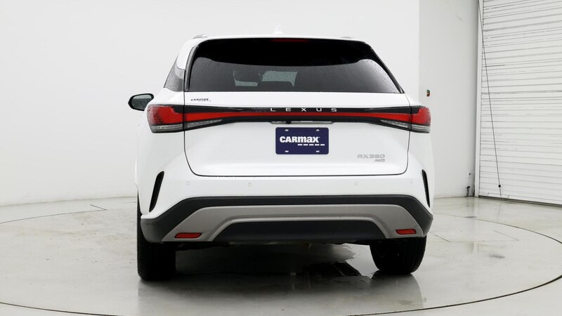 2023 Lexus RX 350 Premium 6