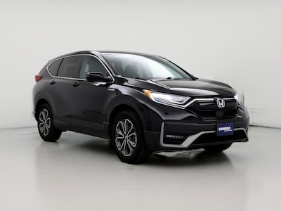 2022 Honda CR-V EX -
                Hartford, CT