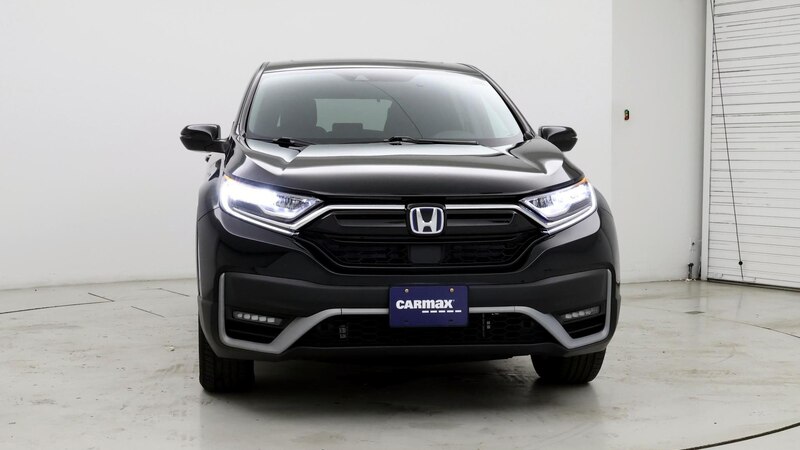 2022 Honda CR-V EX 5