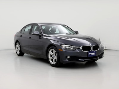 2014 BMW 3 Series 320i -
                Hartford, CT