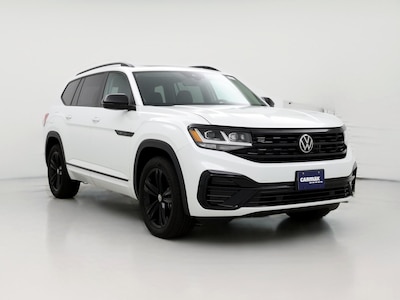 2023 Volkswagen Atlas SEL -
                Hartford, CT