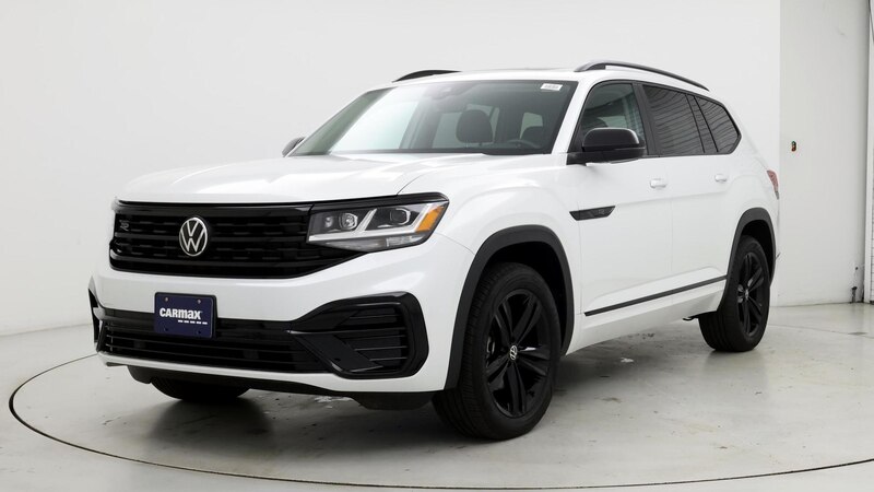 2023 Volkswagen Atlas SEL 4