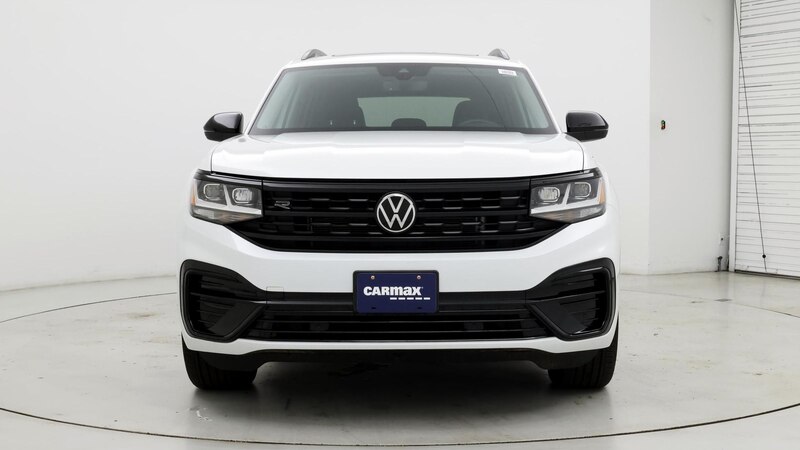 2023 Volkswagen Atlas SEL 5