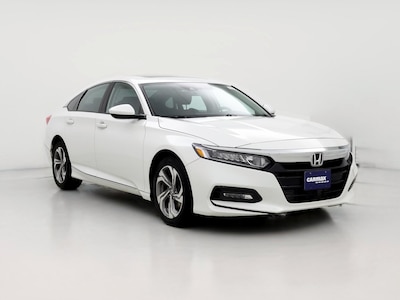 2020 Honda Accord EX -
                Hartford, CT