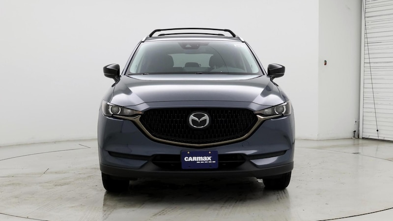 2021 Mazda CX-5 Carbon Edition 5