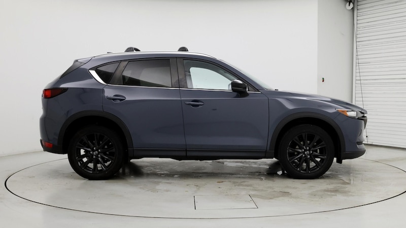 2021 Mazda CX-5 Carbon Edition 7