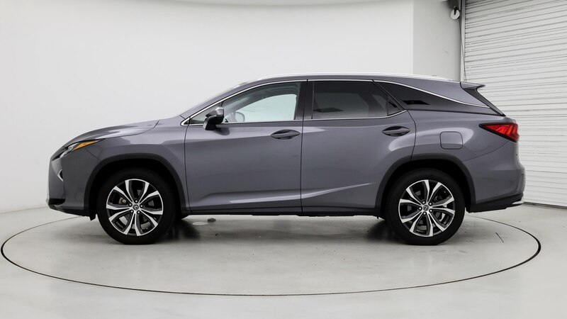 2018 Lexus RX 350L 3