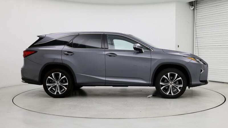 2018 Lexus RX 350L 7