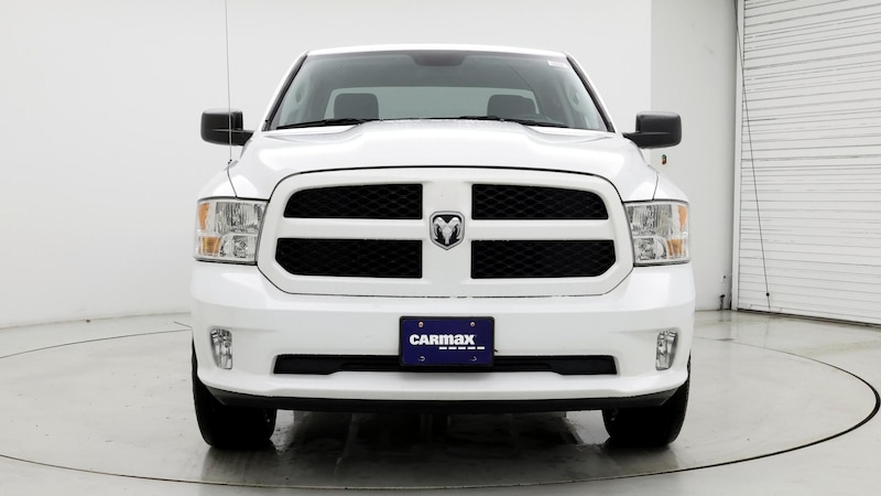 2019 RAM 1500 Classic Express 5