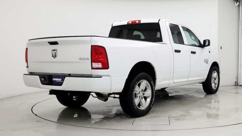 2019 RAM 1500 Classic Express 8