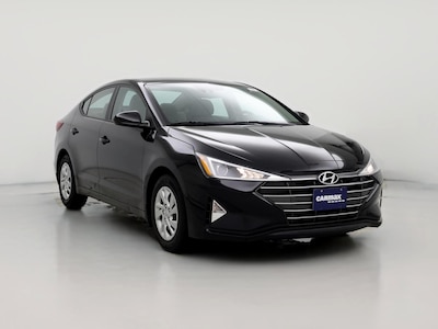 2020 Hyundai Elantra SE -
                Hartford, CT