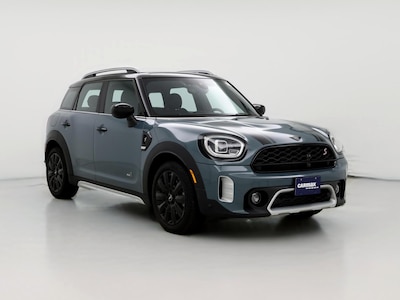 2022 MINI Cooper Countryman S -
                Albany, NY