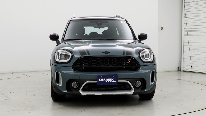 2022 MINI Cooper Countryman S 5