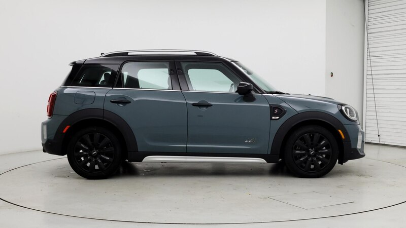 2022 MINI Cooper Countryman S 7